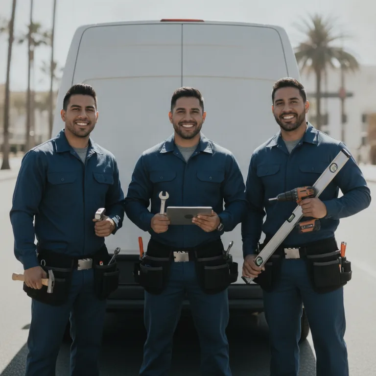 Mediador de Obras equipe em Botucatu